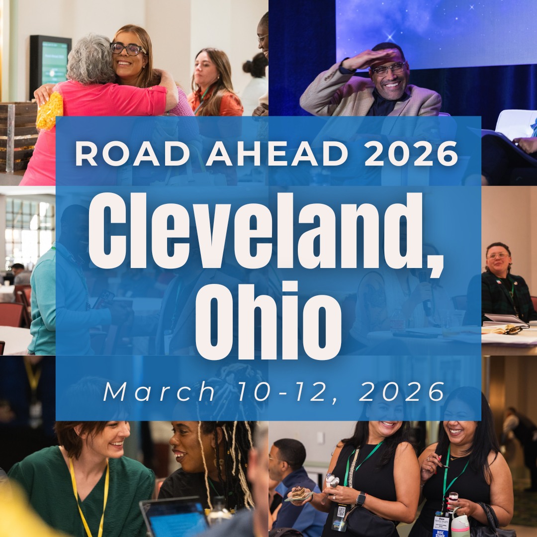 Instagram photo for: The predictions, rumors, and anticipation are over! After an intentional and thoughtful process, we are excited to reveal that… 🥁🥁🥁

📍 R...