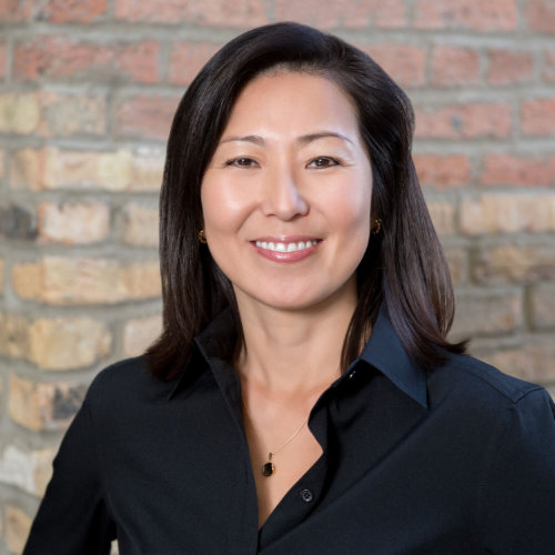 Jane Norman's staff headshot