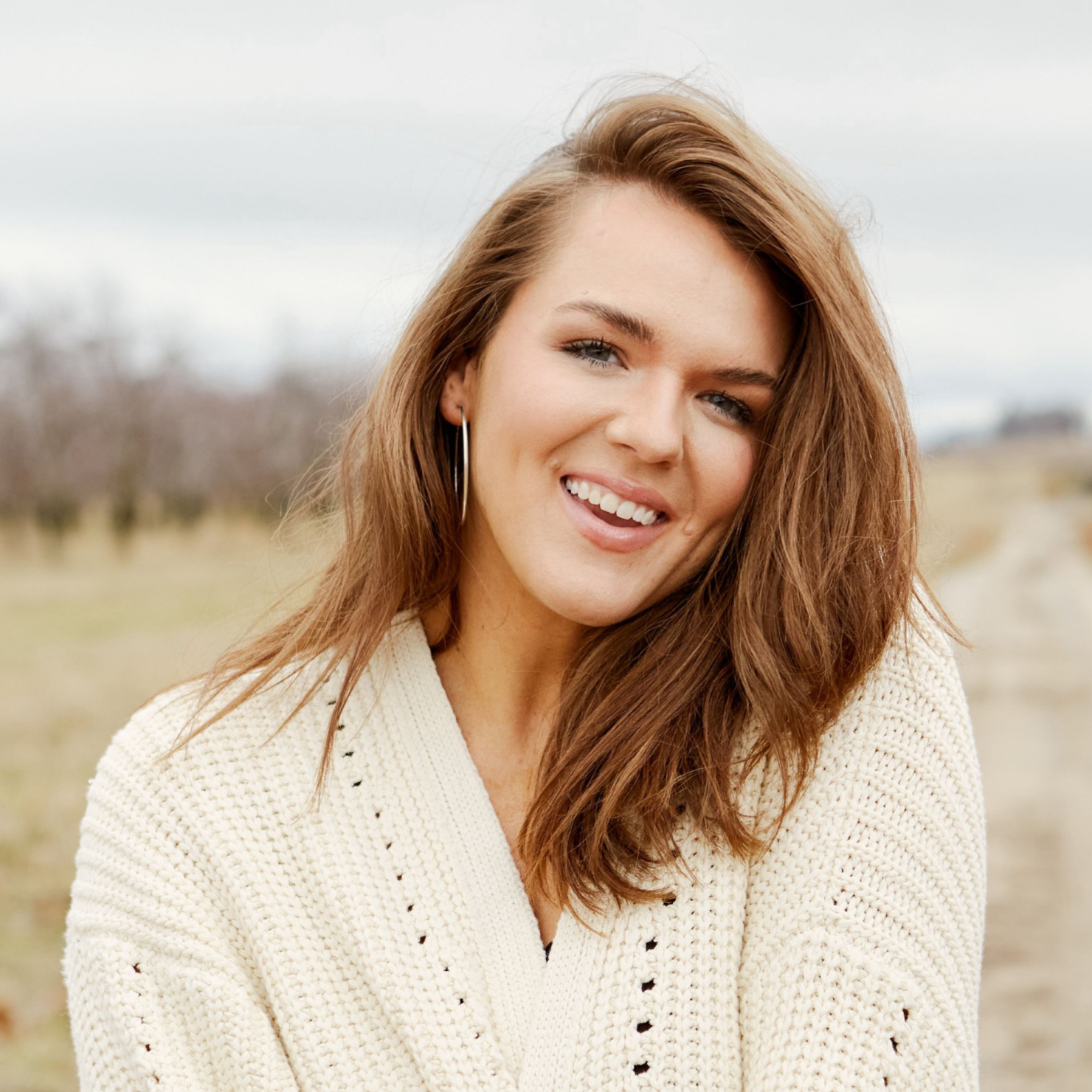 Chloe Seymour's staff headshot